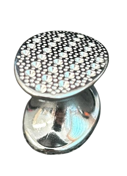 Buton MODEL Crom [3]