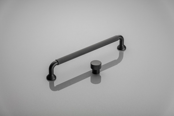 Buton STRUCTURE Negru [2]