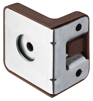 Coltar corp suspendat , alb - HAFELE [2]