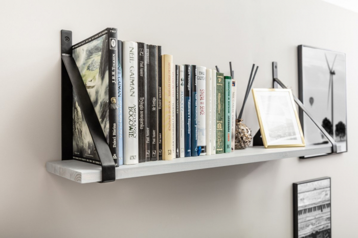 Consola gino Neagra [3]