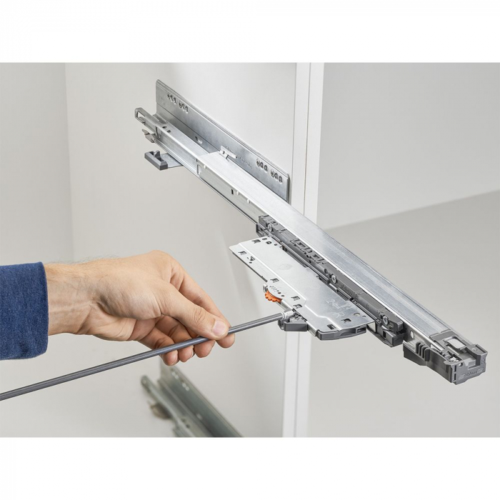 Declansator TIP-ON pentru LEGRABOX/MOVENTO [4]
