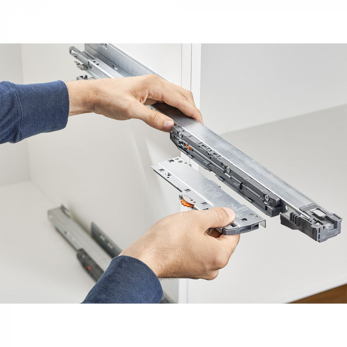 Declansator TIP-ON pentru LEGRABOX/MOVENTO [3]