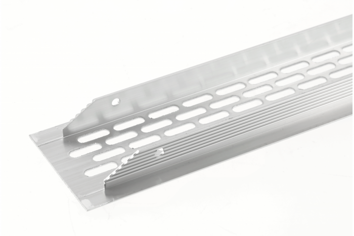 Grila aerisire 60X245MM Inox [3]