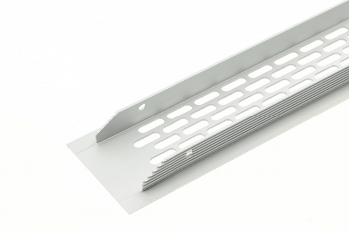 Grila aerisire 60X500MM Aluminiu [3]