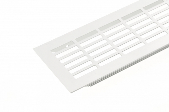Grila aerisire 80X500MM Aluminiu [2]