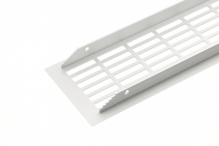 Grila aerisire 80X500MM Aluminiu [3]