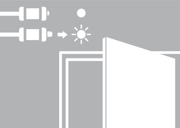 Intrerupator mecanic actionat la deschiderea usi D12mm [3]