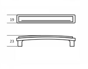 Maner 2134 128mm Antic [2]
