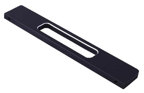 Maner 3190 160mm Negru [2]