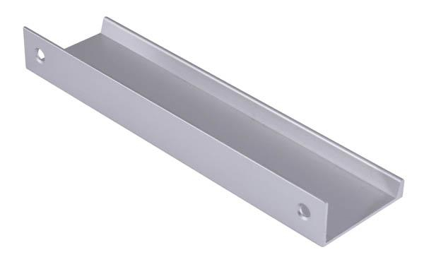 Maner AKASYA 128mm Aluminiu [3]