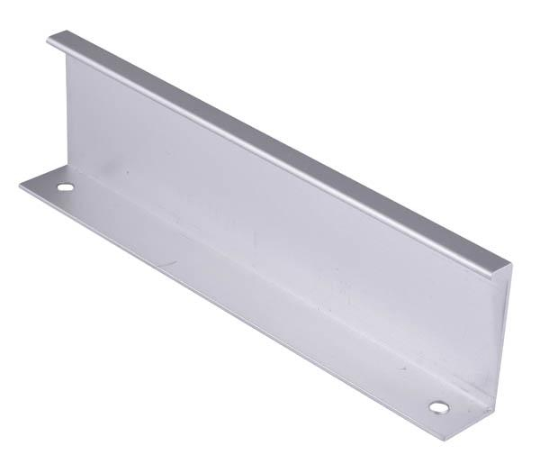 Maner AKASYA 128mm Aluminiu [2]