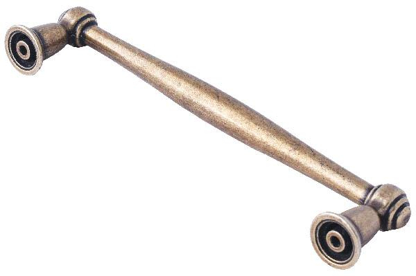 Maner ALFA 128mm Antic [2]