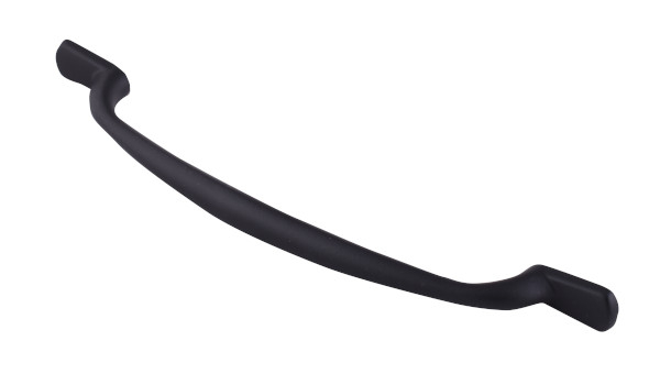 Maner EKSEN 128mm Negru [2]