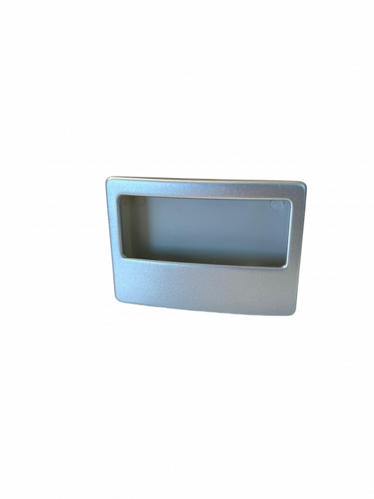 Maner INGROPAT 64mm Aluminiu [2]