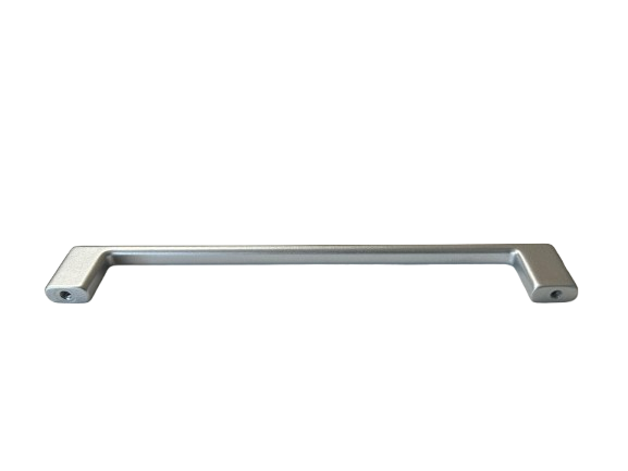 Maner MERVE 160mm Aluminiu [2]