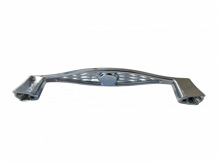 Maner TASLI GAZEL 128mm Aluminiu [2]