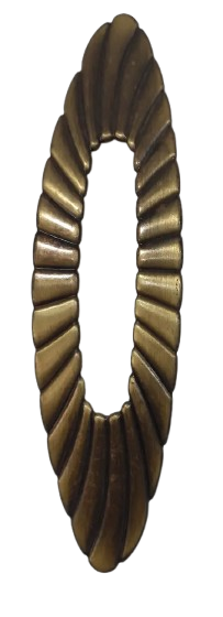 Maner ZUMRE 96mm Antic [2]