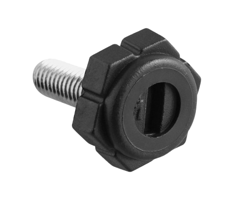 Picior nivelator m6 [1]