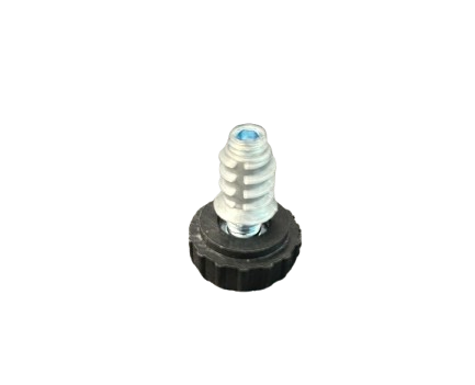 Picior nivelator + bucsa m8 [2]