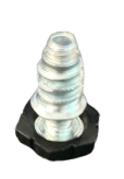 Picior nivelator + bucsa m6 [2]