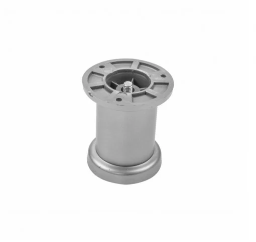 Picior TEK / ELIF D50X100MM Aluminiu [2]