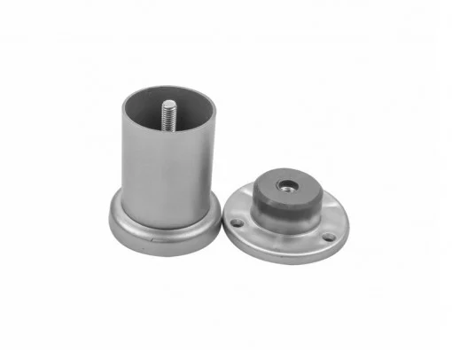 Picior TEK / ELIF D50X100MM Aluminiu [3]