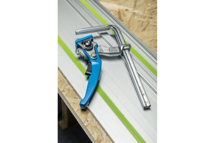 Presa lemn manuala 160x60mm [8]