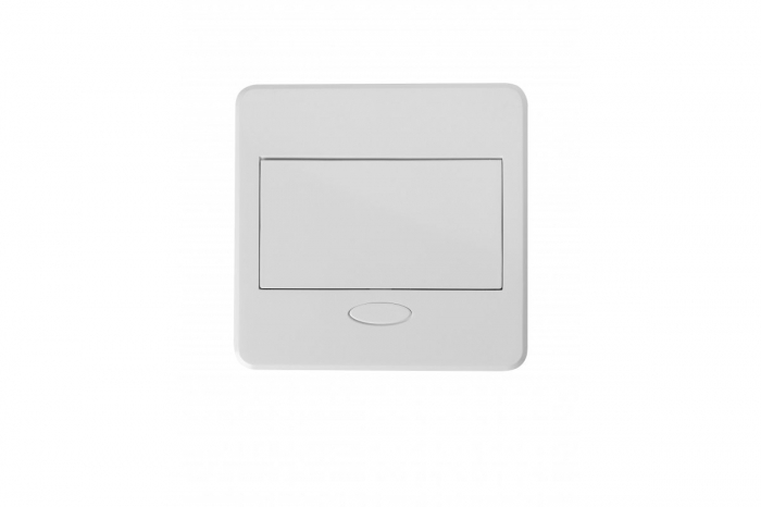 PRIZA AVARO ALBA 1 SCHUKO +2 USB [4]