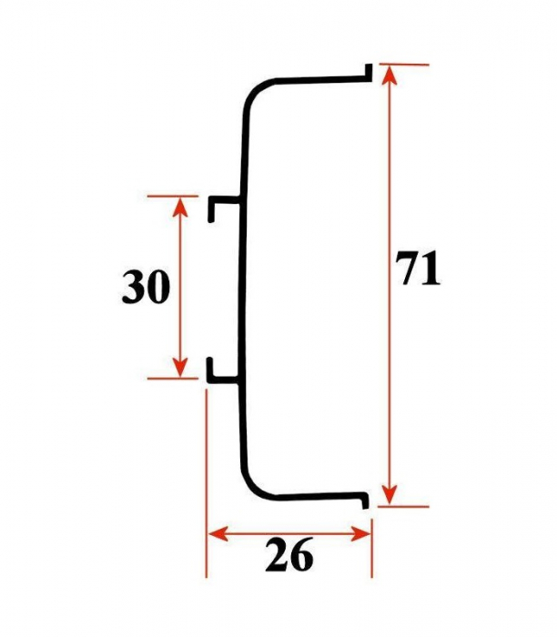 Profil GOLA C Alb 4ml [2]
