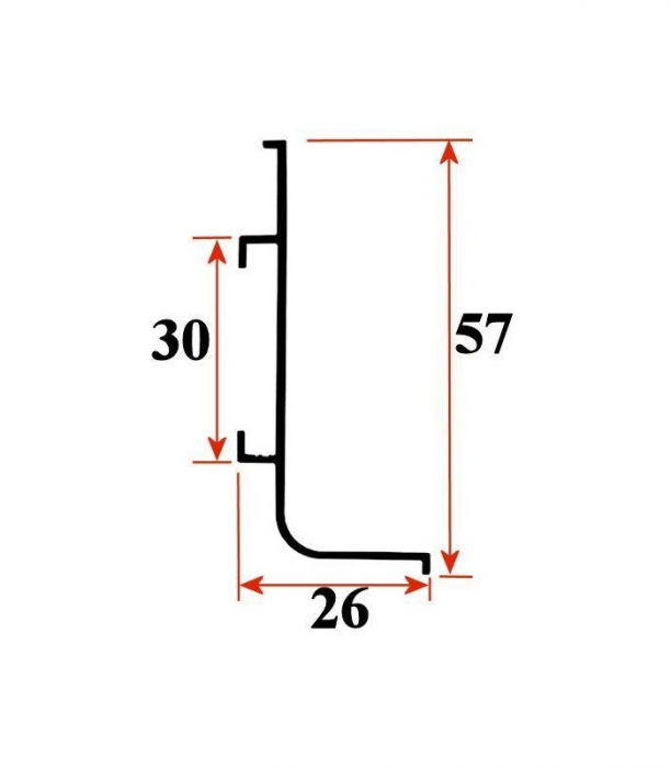 Profil GOLA J Alb 4ml [2]