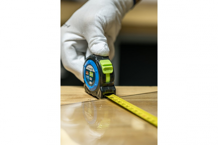 Ruleta HOGERT - 3ml x 16mm [2]