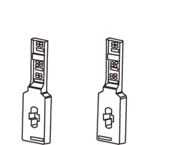 Sablon pentru lonjeron MATRIX BOX [2]