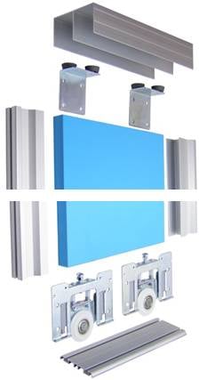 Set role usa culisanta BERG 100 [2]