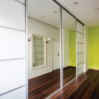 Sina inferioara ADOOR 18, 1,9m aluminiu [4]