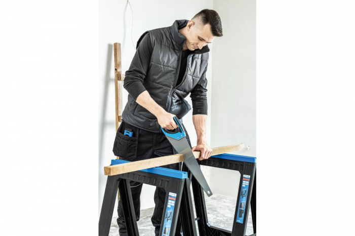 Stand de lucru - capra 77cm [5]