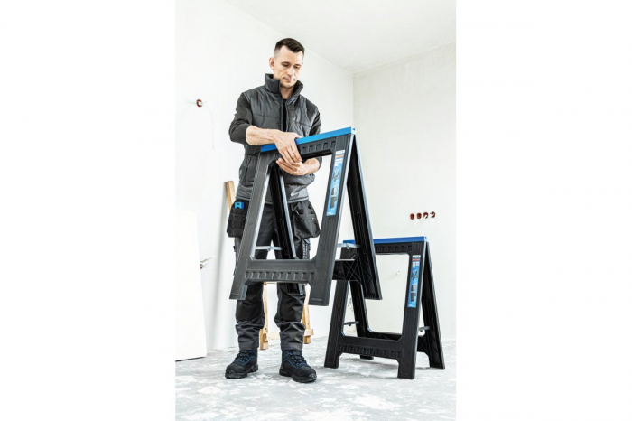 Stand de lucru - capra 77cm [3]