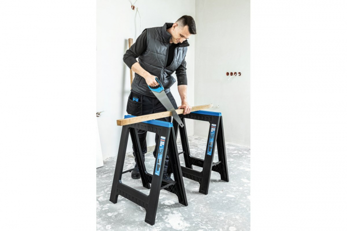 Stand de lucru - capra 77cm [4]