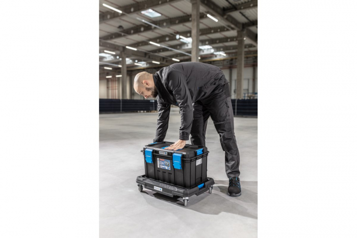 Trusa scule 530 x 355 x 355 mm - HT7G502 [5]