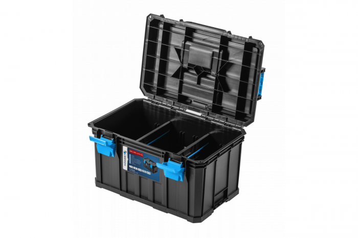 Trusa scule 530 x 355 x 355 mm - HT7G502 [2]