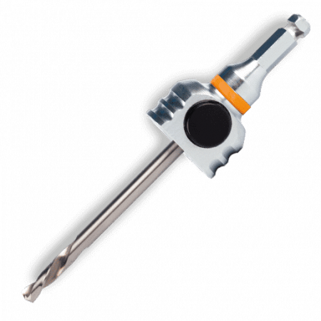 SCULE, UNELTE, ECHIPAMENTE - Adaptor hexagon carota click mandrex 20b