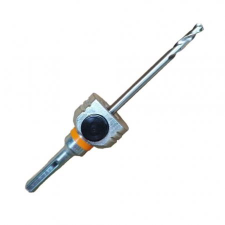 SCULE, UNELTE, ECHIPAMENTE - Adaptor sds plus carota click mandrex 20sb