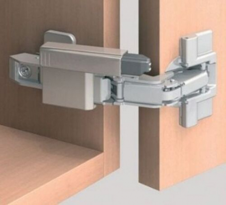 Amortizor pentru balama BLUM 170* usa aplicata si semiaplicata [1]