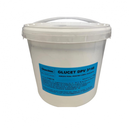 Soluti de curatat si adezivi de lipit - Aracet glucet D3 5KG