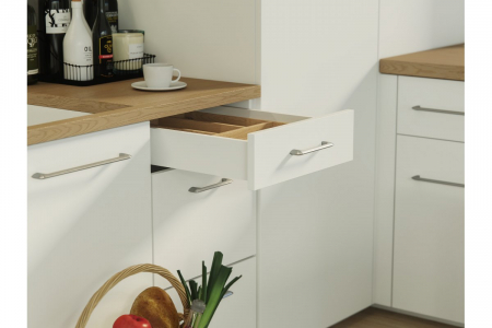 AXISPRO SERTAR 400mm Alb H=84 [4]