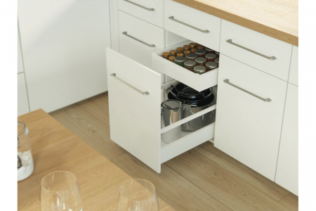 AXISPRO SERTAR 400mm Alb H=84 [5]