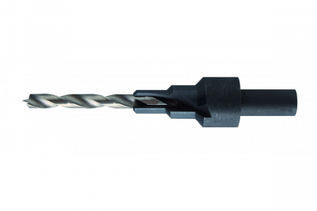 SCULE, UNELTE, ECHIPAMENTE - Burghiu pentru eurosurub - 5x90