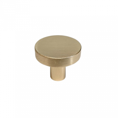 Butoni mobila - Buton 1081 30*25 Auriu periat