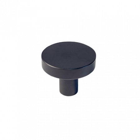 Butoni mobila - Buton 1081 30*25 Negru mat