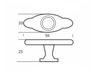 Buton 1377 Silver antic [1]