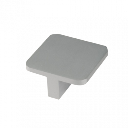 Butoni mobila - Buton 718 Aluminiu